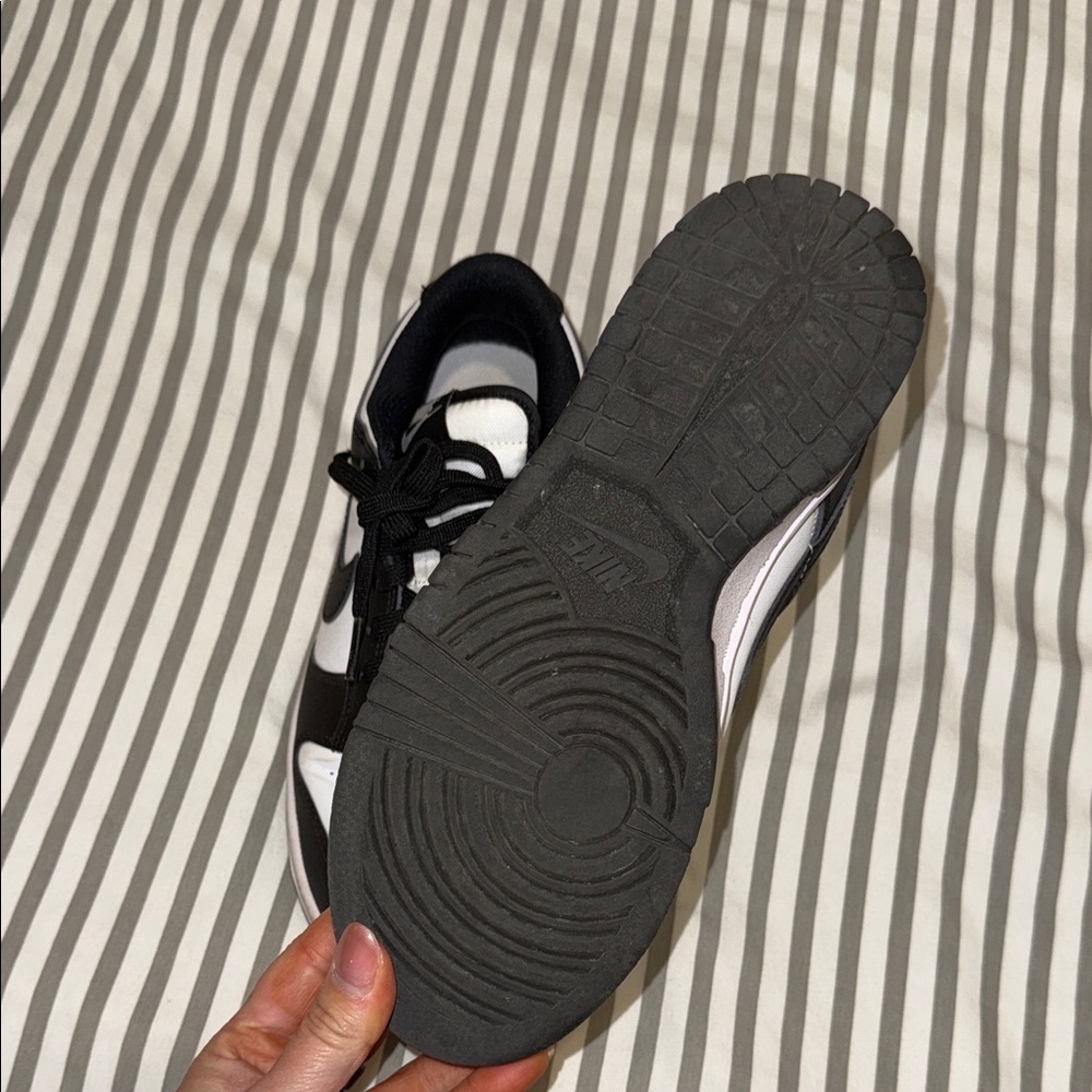 Nike Panda Dunks - image 4